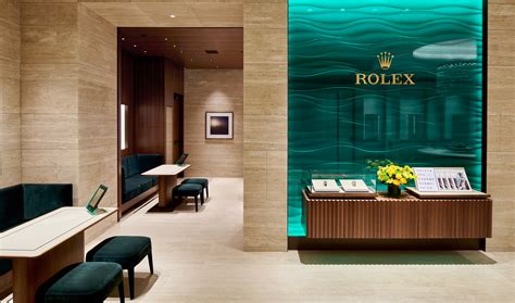 rolex contact info